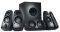 LOGITECH Z506 SURROUND SOUND SPEAKERS