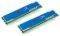 KINGSTON KHX1600C9AD3B1K2/4G 4GB HYPERX BLU (...