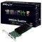 PNY QUADRO NVS 295 256MB PCI-E X1 DISPLAY POR...