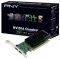 PNY QUADRO NVS 295 256MB PCI-E X16 DVI
