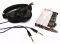 ASUS XONAR XENSE PREMIUM GAMING AUDIO SET