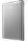 SEAGATE STAA320201 320GB FREEAGENT GOFLEX SILVER PORTABLE HARD DRIVE USB