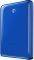 SEAGATE STAA500202 500GB FREEAGENT GOFLEX BLU...