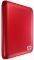 WESTERN DIGITAL WDBACX0010BRD MY PASSPORT ESSENTIAL SE 1TB RED