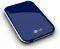 LG HXD5U32GBW XD5 320GB 2.5'' HDD BLUE