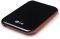 LG HXD5U32GLR XD5 320GB 2.5'' HDD RED
