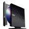 ASUS SDRW-08D2S-U EXTERNAL SLIM DVDR/RW DRIVE BLACK