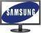 SAMSUNG SYNCMASTER E2220N BLACK