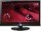LG W2363D-PF 23'' TFT PIANO BLACK 3D