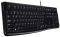 LOGITECH K120 KEYBOARD