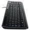 MICROSOFT WIRED DESKTOP 400 BLACK GR DSP