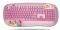 DISNEY KB811 PRINCESS KEYBOARD