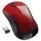 LOGITECH M310 WIRELESS MOUSE RED