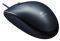 LOGITECH M100 MOUSE BLACK