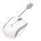 LOGITECH M125 MOUSE WHITE