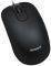 MICROSOFT OPTICAL MOUSE 200 BLACK DSP