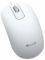 MICROSOFT OPTICAL MOUSE 200 WHITE DSP