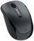 MICROSOFT WIRELESS MOBILE MOUSE 3500 GRAY RET...
