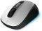 MICROSOFT WIRELESS MOUSE 2000 WHITE RETAIL