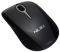 NILOX WIRELESS NANO MOUSE BLACK/SILVER 1600DP...
