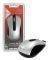 NILOX TRENDY NX-S OPTICAL MINI MOUSE USB SILV...