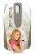 DISNEY MO141 OPTICAL MOUSE HANNAH MONTANA