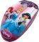 DISNEY MO101 PRINCESS OPTICAL MOUSE DISNEY MO101 PRINCESS OPTICAL MOUSE