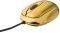 TRUST REFLEX MINI MOUSE GOLD