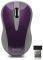 SWEEX WIRELESS MOUSE PASSION FRUIT PURPLE