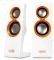 SWEEX 2.0 SPEAKER SET PUREPHONIC 20 WATT ORAN...