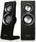SWEEX 2.0 SPEAKER SET PUREPHONIC 20 WATT SILV...
