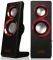 SWEEX 2.0 SPEAKER SET PUREPHONIC 20 WATT RED ...