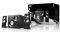 SWEEX 2.1 SPEAKER SYSTEM PUREPHONIC 60 WATT S...