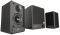 MODECOM MC-2110 BLACK PROGRESSIVE MUSIC SYSTE...