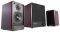 MODECOM MC-2110 BROWN PROGRESSIVE MUSIC SYSTE...