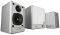 MODECOM MC-2110 SILVER PROGRESSIVE MUSIC SYST...