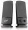GENIUS SP-S105 BLACK