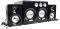 KONIG CMP-SP 70 2.2 CHANNEL SPEAKER SET