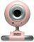 SWEEX WEBCAM PITAYA PINK USB