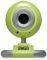 SWEEX WEBCAM LIME GREEN USB