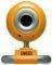 SWEEX WEBCAM ORANGEY ORANGE USB