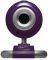 SWEEX WEBCAM PASSION FRUIT PURPLE USB