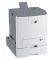 LEXMARK C736DTN COLOR LASER PRINTER