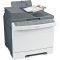 LEXMARK X544DN COLOR LASER MFP