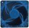 XILENCE BLUE LED FAN 80MM