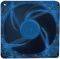 XILENCE BLUE LED FAN 120MM
