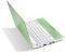 ACER ASPIRE ONE HAPPY LIME GREEN