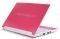 ACER ASPIRE ONE HAPPY CANDY PINK