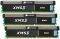 CORSAIR CMX12GX3M3A1333C9 XMS3 12GB (3X4GB) P...