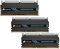 CORSAIR CMP12GX3M3A1600 XMS3 12GB (3X4GB) PC3...